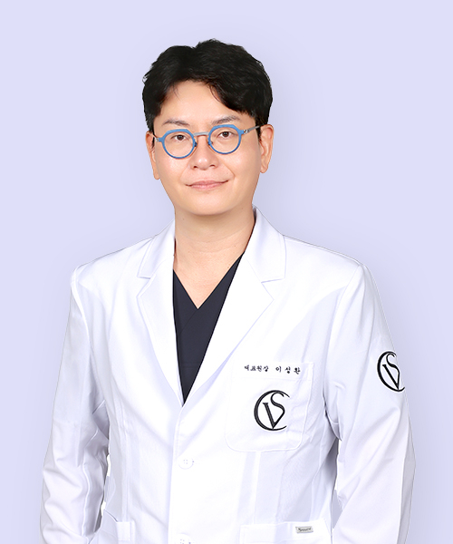 이성환 대표원장 - 대치점